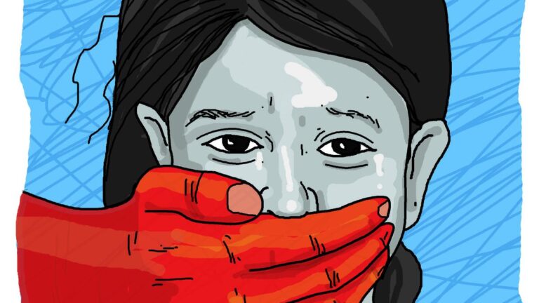 Six-year-old girl found murdered at Whitefield in Bengaluru