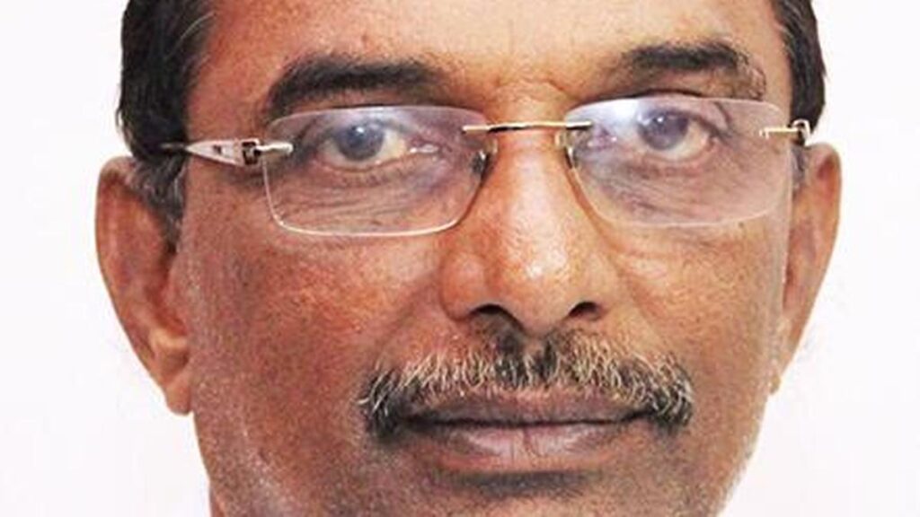 Sabarimala gold theft case: Former TDB president A. Padmakumar denied bail again