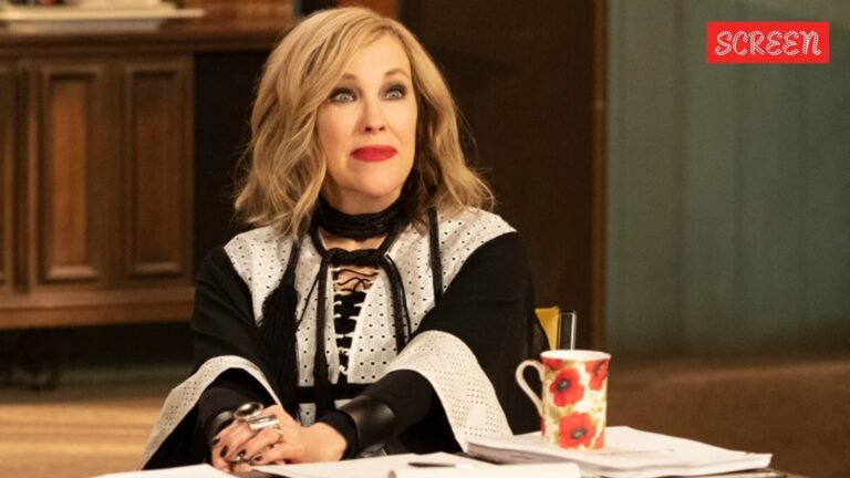Catherine O’Hara, Schitt’s Creek and Home Alone star, passes away