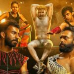 Chatha Pacha movie review: Roshan Mathew, Arjun Ashokan’s actioner is a thrilling tribute to WWE-obsessed childhoods, but fails as a film