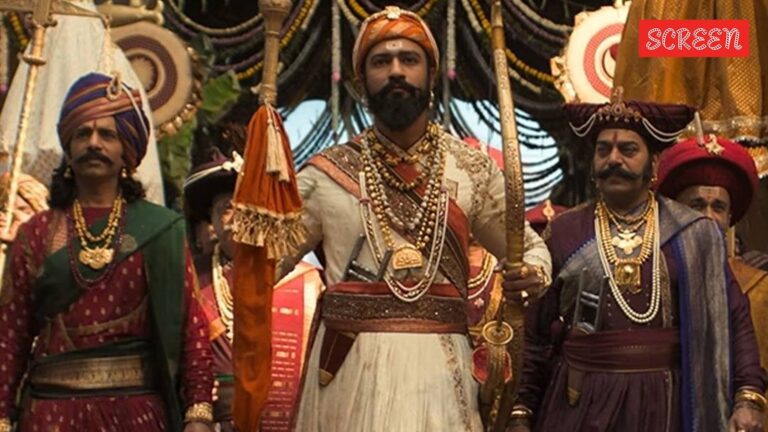 ‘Chhaava is divisive’, accepts AR Rahman but says scoring the film was an ‘honour’: ‘Use of words like Subhanallah in negative scenes was cringe’