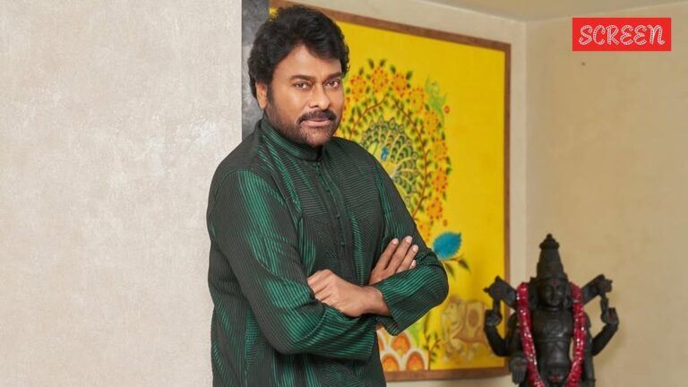Chiranjeevi reacts to ‘casting couch’ allegations in Telugu cinema, reveals only way to avoid being taken advantage of: ‘If you are firm with principles…’