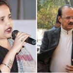 Badlapur sexual assault case whistleblower joins NCP