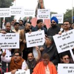 Phansi-ghar row: panel report seeks ‘proper action’ against Kejriwal