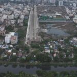 Around 120 houses to be removed for construction of steel bridge across Buckingham Canal at Thoraipakkam