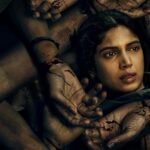 Daldal Review: Bhumi Pednekkar comes off far too morose in serial killer thriller series