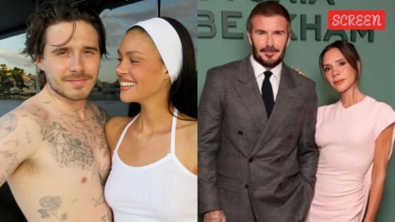 David Beckham, Victoria Beckham receive legal notice from son Brooklyn on wife Nicola’s birthday; lawyer appointed for communication