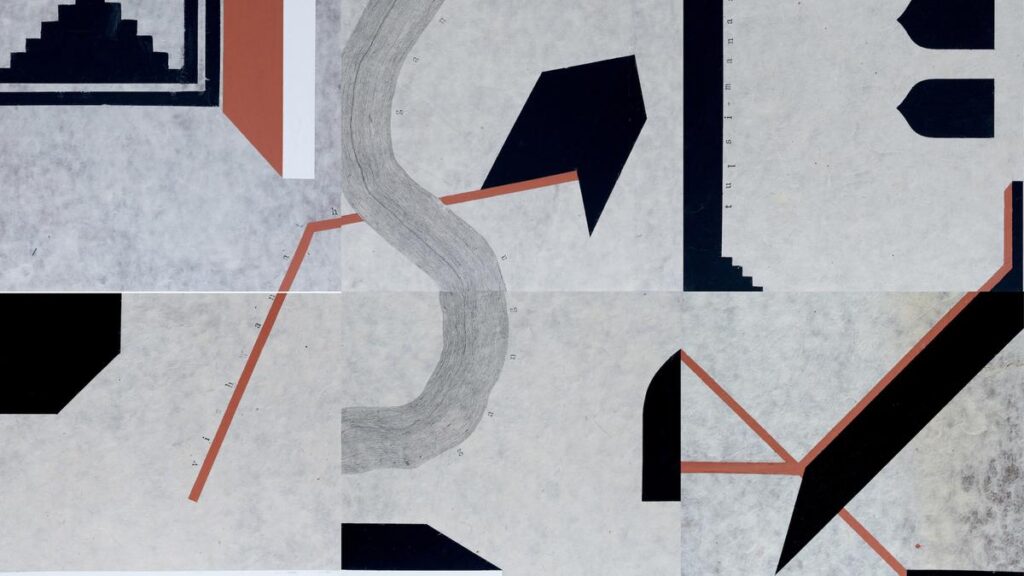 In an age of nationalism, a month-long art exhibition in Kolkata on the idea of land