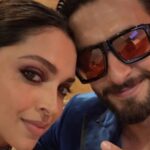 Ranveer Singh and Deepika Padukone attend wedding in New York; fans say ‘Stop serving you guys’
