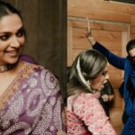 Inside Deepika Padukone’s bestie’s New York wedding with Ranveer Singh’s bhangra as he channels Rocky Randhawa