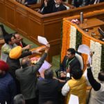 Delhi Assembly Winter session: Ruckus continues as BJP protests Atishi’s remarks
