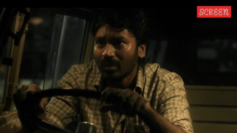 Kara teaser: Dhanush returns in a gritty action avatar