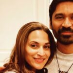 Dhanush once described love as an ‘overrated emotion’; actor divorced after 20 years of marriage, continues to co-parent with ex-wife