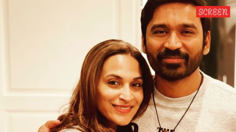 Dhanush once described love as an ‘overrated emotion’; actor divorced after 20 years of marriage, continues to co-parent with ex-wife