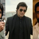 Amitabh Bachchan as Hamza, Vinod Khanna as Rehman Dakait: AI re-imagines Dhurandhar characters, see pics