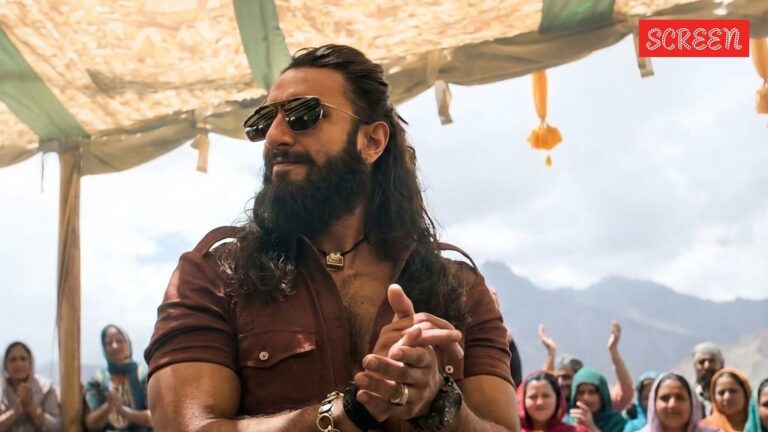 Dhurandhar Box Office Collection Day 34 Worldwide​ Update: Ranveer Singh-starrer holds its ground, makes Rs 836.15 crore in India nett and Rs 1259.44 cr globally