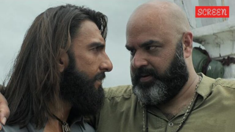 Dhurandhar Box Office Collection Day 35 Worldwide​ Update: After earning Rs 800 cr, Ranveer Singh-starrer enters Week 6 with over 3600 shows