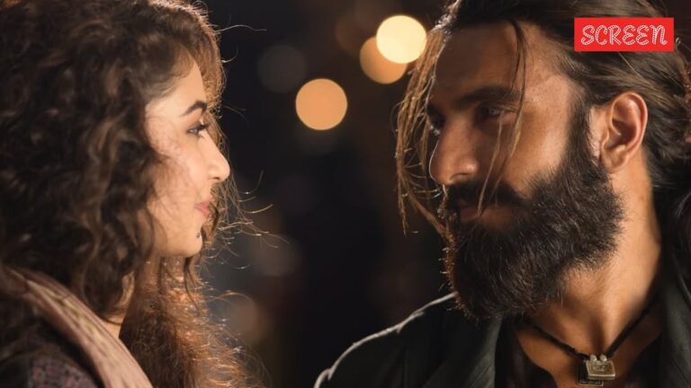 Dhurandhar Worldwide Box Office Collection Day 44: Ranveer Singh-starrer sees 71.43% jump on its 7th Saturday, earns over Rs 1313 crore globally