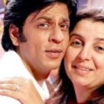 Farah Khan announces her comeback, says will do a film with Shah Rukh Khan: ‘End of this year I’ll start’