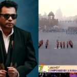 After AR Rahman communal comment row, ‘Jai Ho’ takes center stage at Beating Retreat ceremony