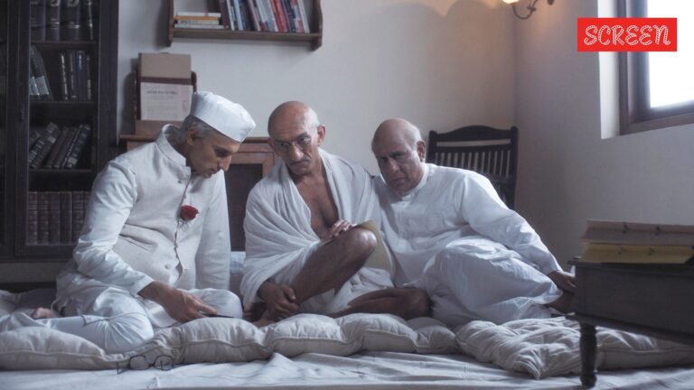 Freedom At Midnight Season 2 review: Serious but not heavy, 2026 already delivers one of its best series