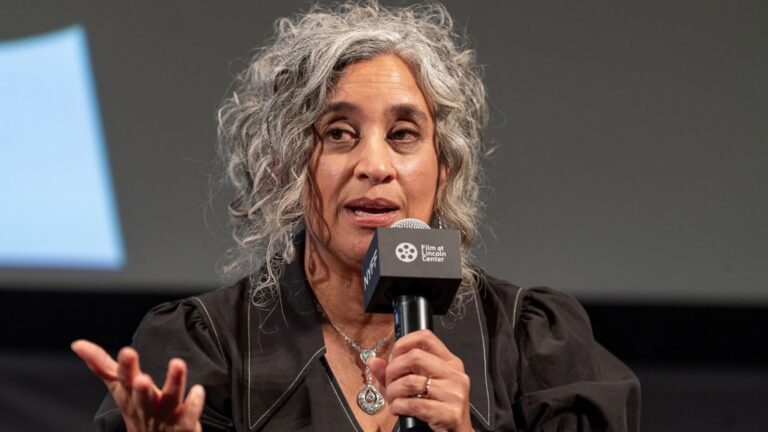 Indian-origin director Geeta Gandbhir secures two Oscar nominations