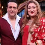 Sunita Ahuja reveals name of woman Govinda is allegedly dating, claims she is blackmailing him for money: ‘I will never forgive him’