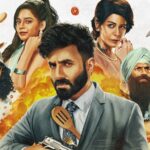Happy Patel Khatarnak Jasoos box office collection Day 2: Vir Das’ debut directorial shows modest growth, earns Rs 2.75 crore