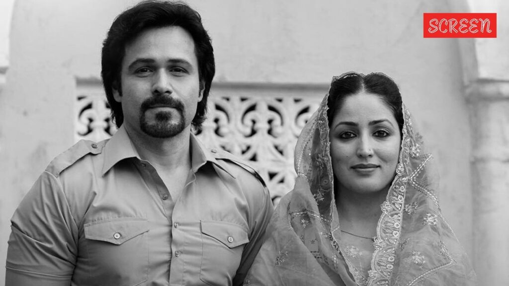 Emraan Hashmi says Bollywood actors are ‘insecure,’ wonders how many would do a film like Haq; explains why Animal worked