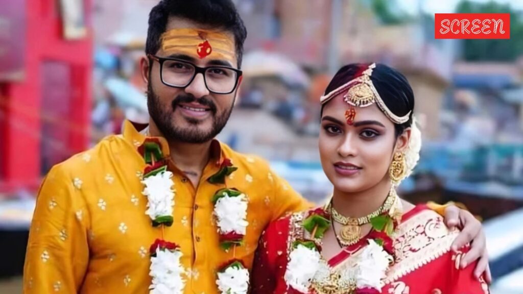 ‘Fail as a father’: Hiran Chatterjee’s daughter breaks down after actor’s ‘illegal’ second marriage to model Ritika Giri