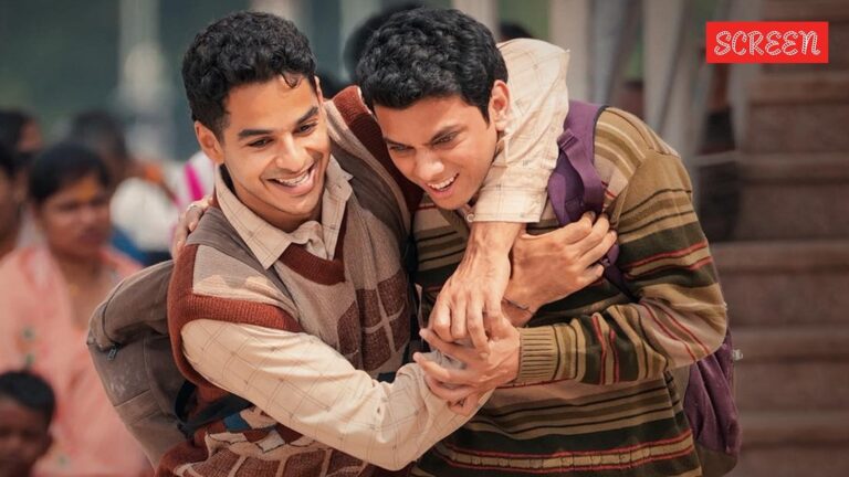 Oscars 2026 nominations: Karan Johar pens emotional note for Neeraj Ghaywan after Homebound gets snubbed