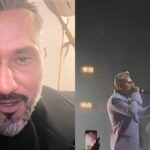‘Gen Z is having unsafe sex’: Honey Singh apologises for distasteful remarks at Delhi concert, says gave ‘message after meeting gynaecologists’