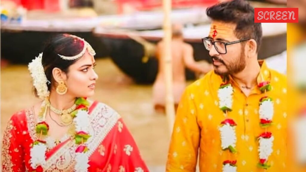 Hiraan Chatterjee marries again, first wife Anindita calls it ‘illegal’; 2nd wife Ritika Giri says, ‘Go to cops’