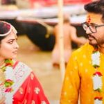 Hiraan Chatterjee marries again, first wife Anindita calls it ‘illegal’; 2nd wife Ritika Giri says, ‘Go to cops’