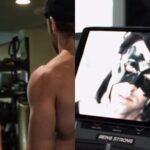 Hrithik Roshan hints at Krrish 4 arrival in new workout video as he goes into training mode: ‘Look what popped on my screen’