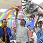 Dates and venues of Kite, Hot Air Balloon and Drone Festivals 2026 in Hyderabad announced