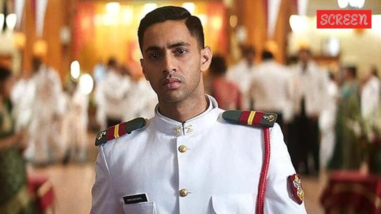 Ikkis Box Office Collection Day 8: 2026 off to a slow start with Agastya Nanda’s film, manages to earn Rs 25 crore