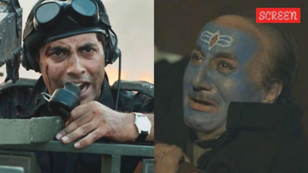 You’re trolled if you make Ikkis; make Kashmir Files and entertainment tax is waived: Suhasini Mulay