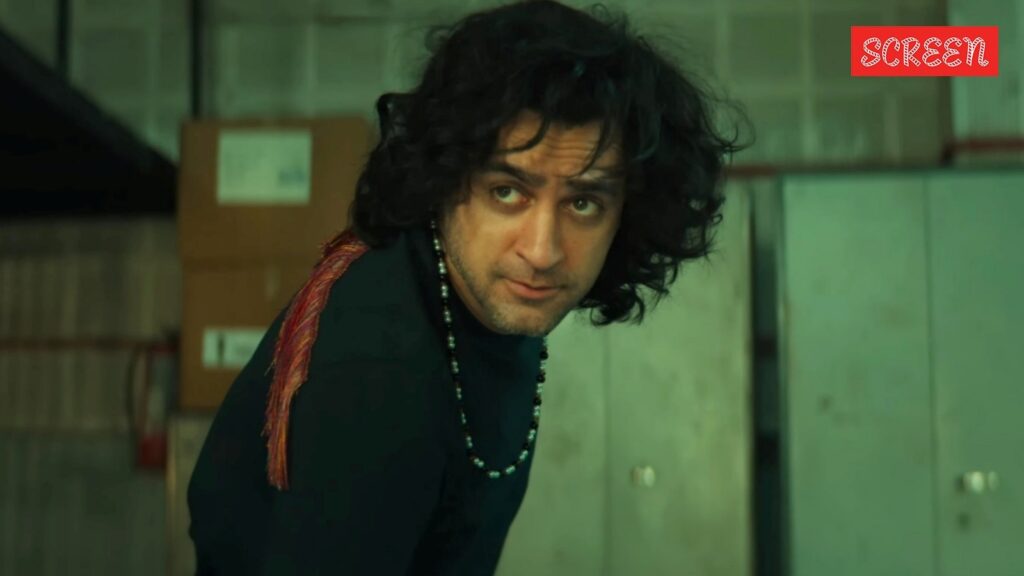 Imran Khan on comeback with Happy Patel: ‘I don’t want to be among top 3 stars, I act to play with my friends’