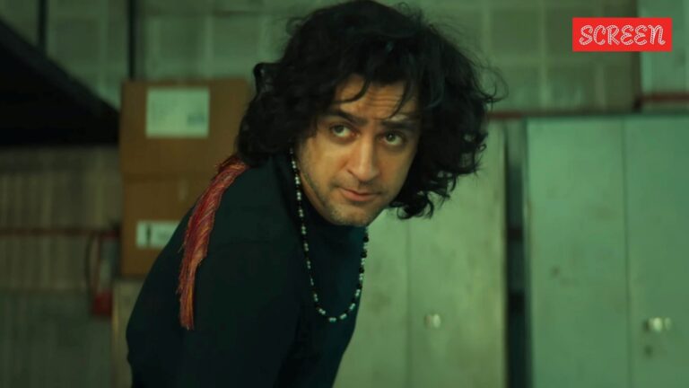 Imran Khan on comeback with Happy Patel: ‘I don’t want to be among top 3 stars, I act to play with my friends’