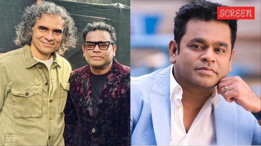 ‘AR Rahman’s comment has been misconstrued,’ says Imtiaz Ali: ‘No communal bias in the film industry, never seen it’