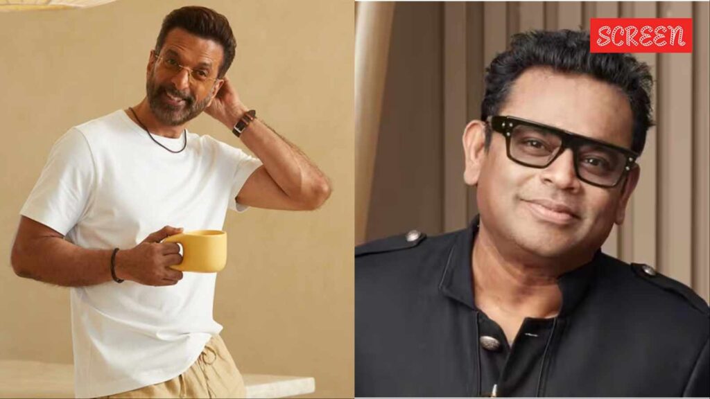 Jaaved Jaaferi agrees with AR Rahman’s communal comment, says, ‘Bollywood has changed like the world’