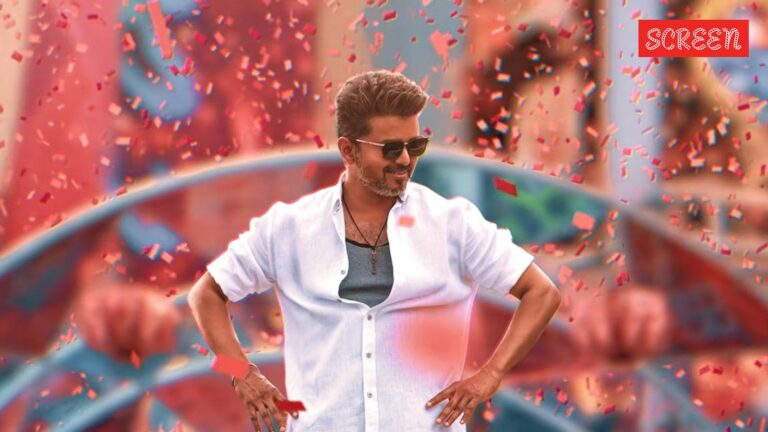 Jana Nayagan producer says film didn’t receive CBFC certificate even after making changes, apologises to audience: ‘Vijay deserves the farewell he has earned’