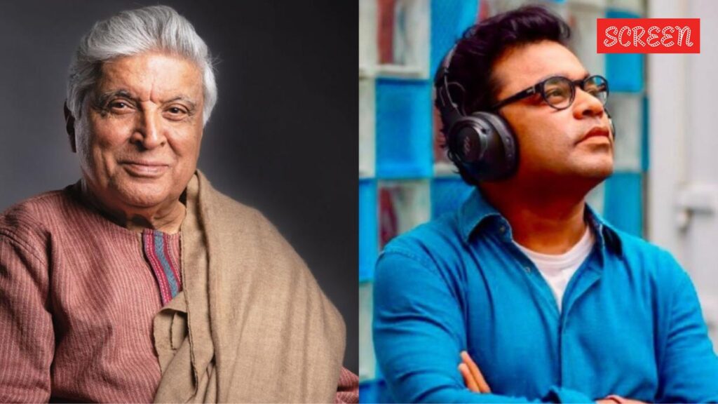 Javed Akhtar says ‘no communal element’ in AR Rahman not getting work in Bollywood; Shaan says ‘3 superstars also belong to minority communities’