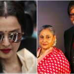 ‘Jaya Bachchan scolds ministers to their face; Rekha came to Parliament once in session,’ recalls Rajeev Shukla