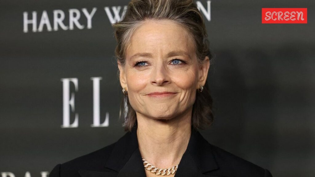 Jodie Foster was mauled by a lion as a 9-year-old; recalls camera crew running away: ‘It picked me up and…’