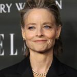 Jodie Foster was mauled by a lion as a 9-year-old; recalls camera crew running away: ‘It picked me up and…’