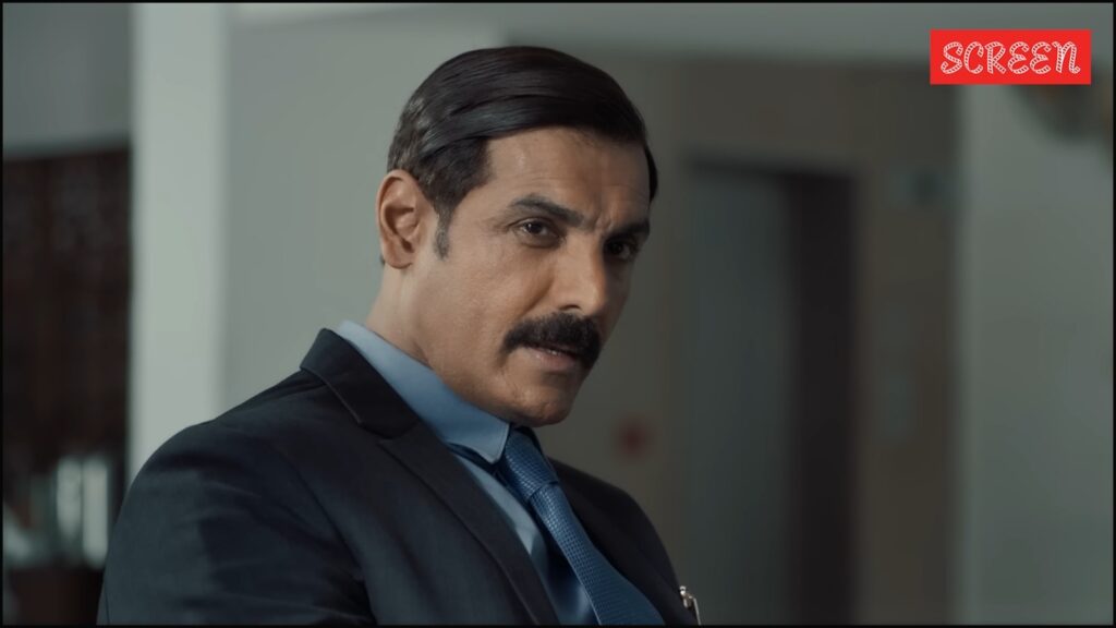 John Abraham can no longer eat bhindi or baingan after years of extreme dieting, says trainer: ‘His stomach gets upset’