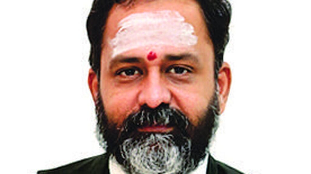 Thirupparankundram row: Madras High Court to hear case against personal attacks on Justice G.R. Swaminathan