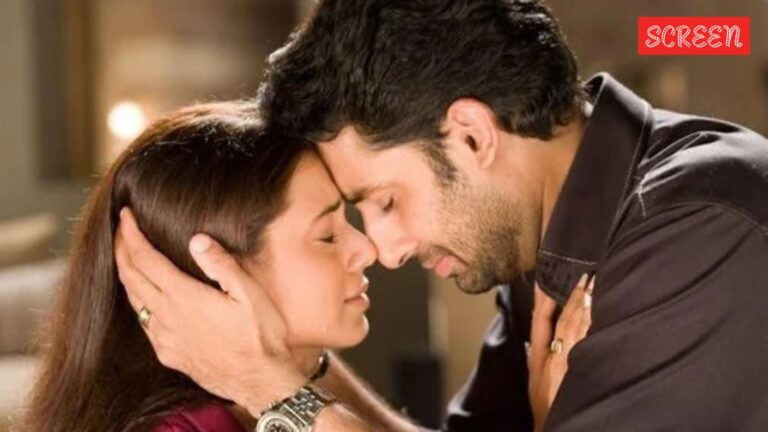 ‘Abhishek Bachchan broke down, Rani was sullen and sad’: Karan Johar recalls ‘tumultuous’ shooting experience of Kabhi Alvida Na Kehna